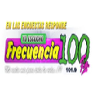 Frecuencia 100