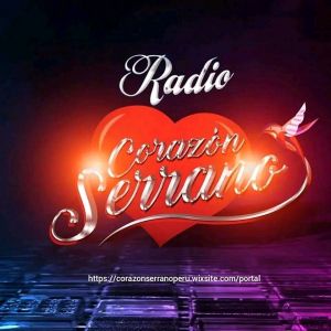 Radio Corazón Serrano