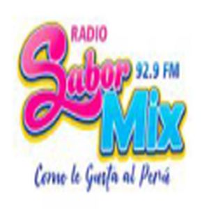 Radio Sabor Mix Camaná