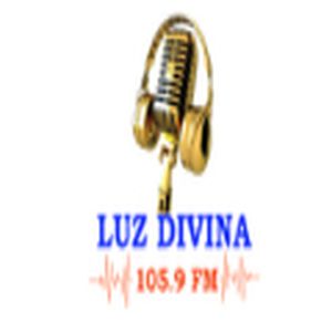 Luz Divina 105.9 FM Radio Cristiano