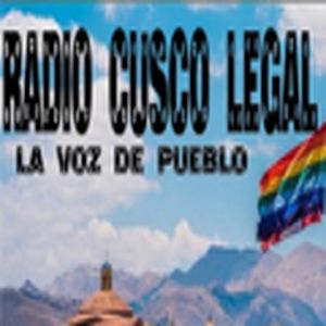 Radio Cusco Legal