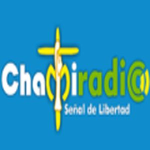 Chami Radio 1140 - Oficial