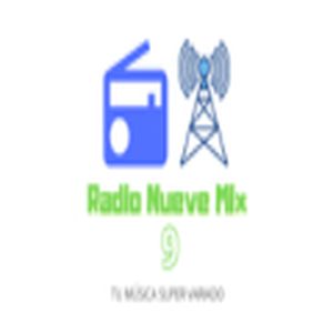 Radio Nueve Mix