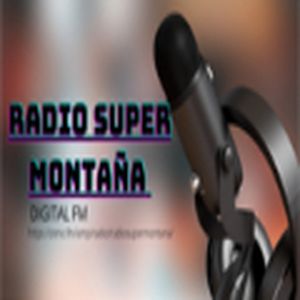 Radio Super Montaña