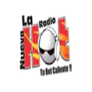 Radio La Nueva Hot