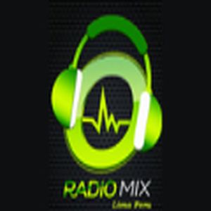 Radio Mix Lima