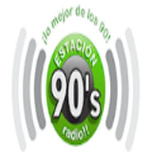 Estacion 90s Radio