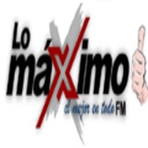 Lo Maximo Fm