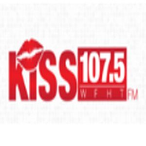 KISS 107.5 FM