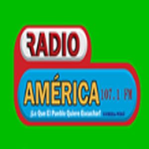 Radio América Uchiza