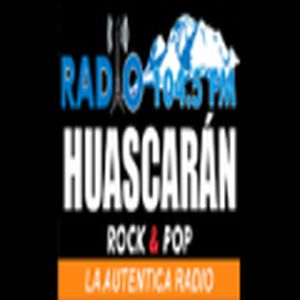 Radio Huascaran 104.5 FM