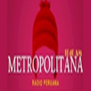 Metroploitanara Radio Peruna