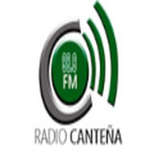 Radio Canteña 98.9 FM – Te Encanta