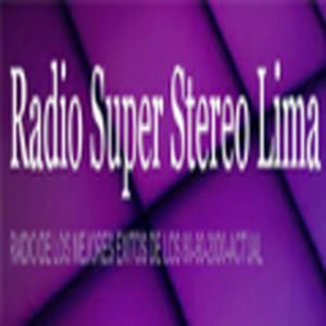 Radio Super Stereo Lima