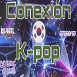 Conexión Kpop