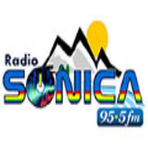 Sonica 95.5 Fm 