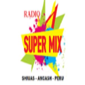 Radio Super Mix 105.9 Fm