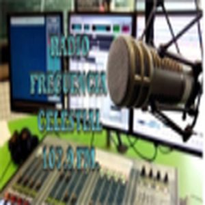 Radio Frecuencia Celestial