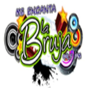 Radio La Bruja