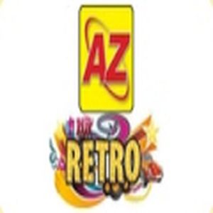 Radio AZ Retro