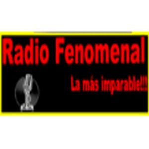 Radio Fenomenal