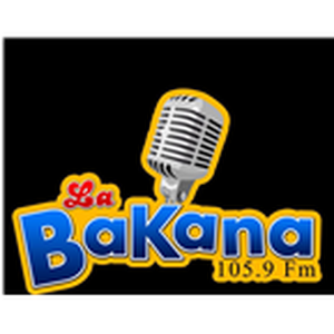 La Bakana 105.9