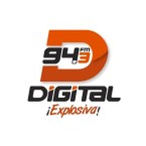 Digital 94.3 FM