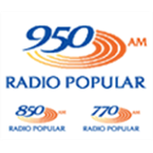 Radio Popular 950am