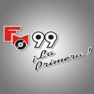 La 99.7 FM (La Primera)