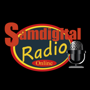 Sam Digital Radio 