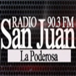 Radio San Juan 90.3 FM