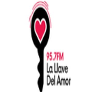 La Llave Del Amor 95.7FM