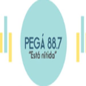 Pegá 88.7 FM