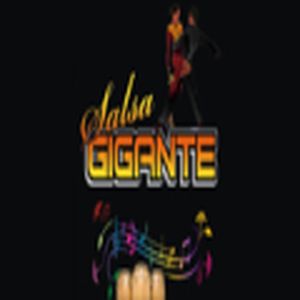 Salsa Gigante Radio