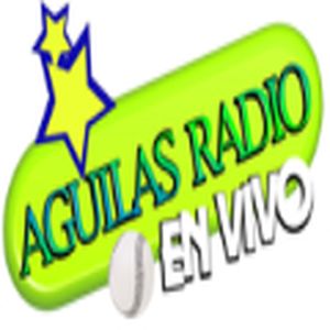 Aguilas Cibaeñas Radio