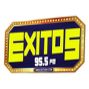 Exitos 95.5 Fm