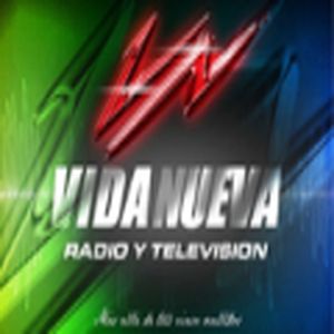 Vida Nueva Radio