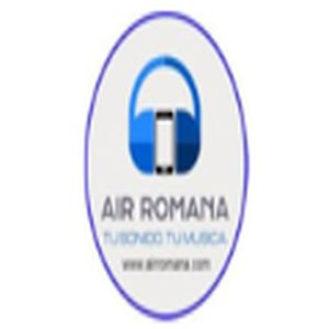 AIR Romana Radio - Latin Hits Tropical Beats