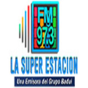 La Super Estación 97.3 FM