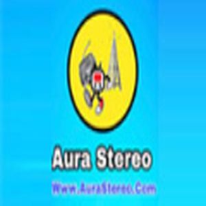 Aura Stereo