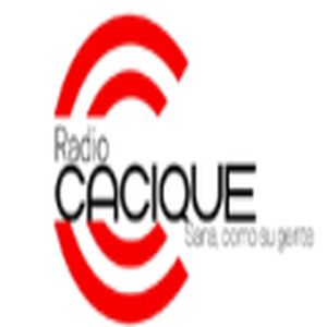 Radio Cacique Moncion 