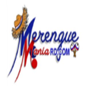 MerengueMania RD radio