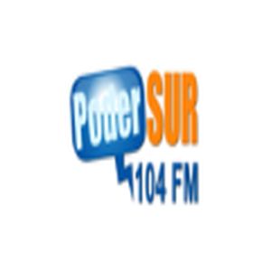 Poder Sur 104 FM