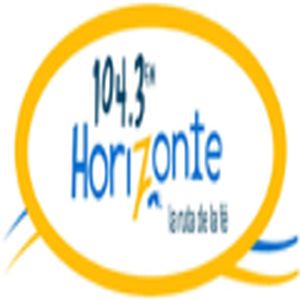 Horizonte 104.3 FM