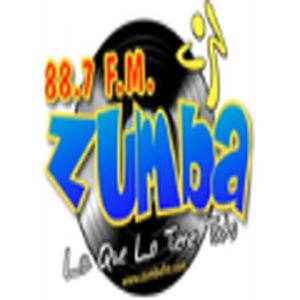 Zumba 88.7 FM