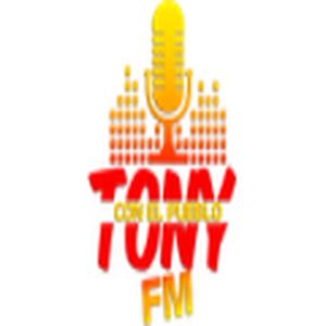 Tony con el Pueblo FM