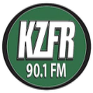 KZFR 90.1 FM