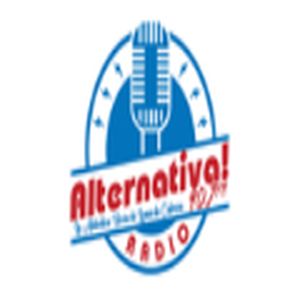 Alternativa 90.7 FM