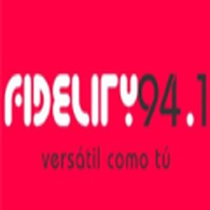 Fidelity FM