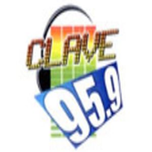 Clave 95.9 FM